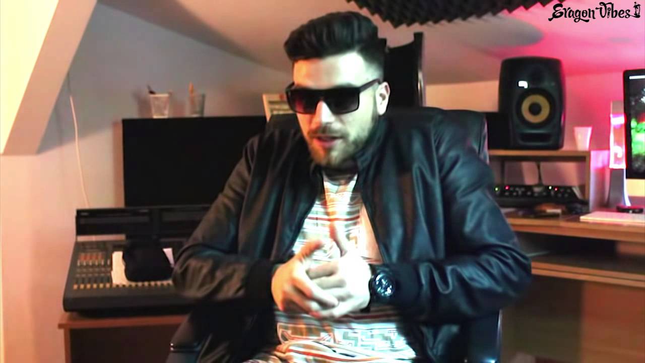 Interviu Shift - Esti din Iasi interview in english