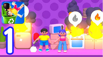 Lazy Jump-(Gameplay 1)-Dia 1 Al 40