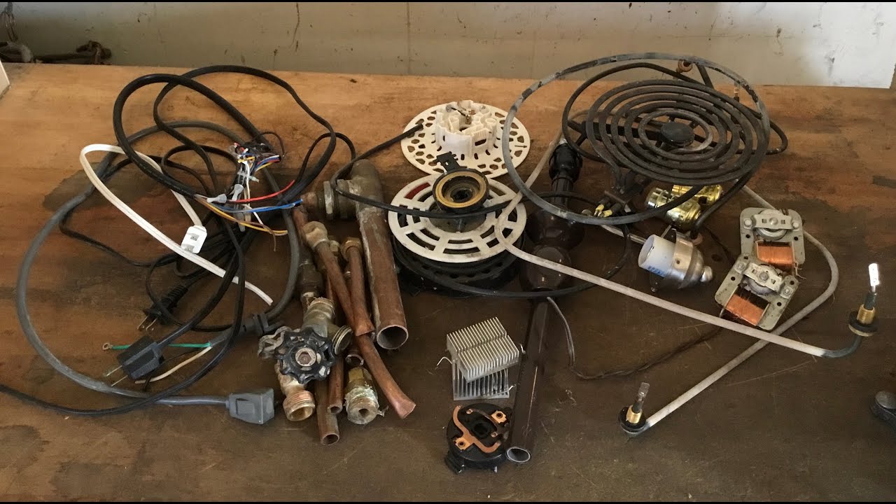 Upgrading common scrap items for MAXIMUM PROFIT!  TIPS and TRICKS