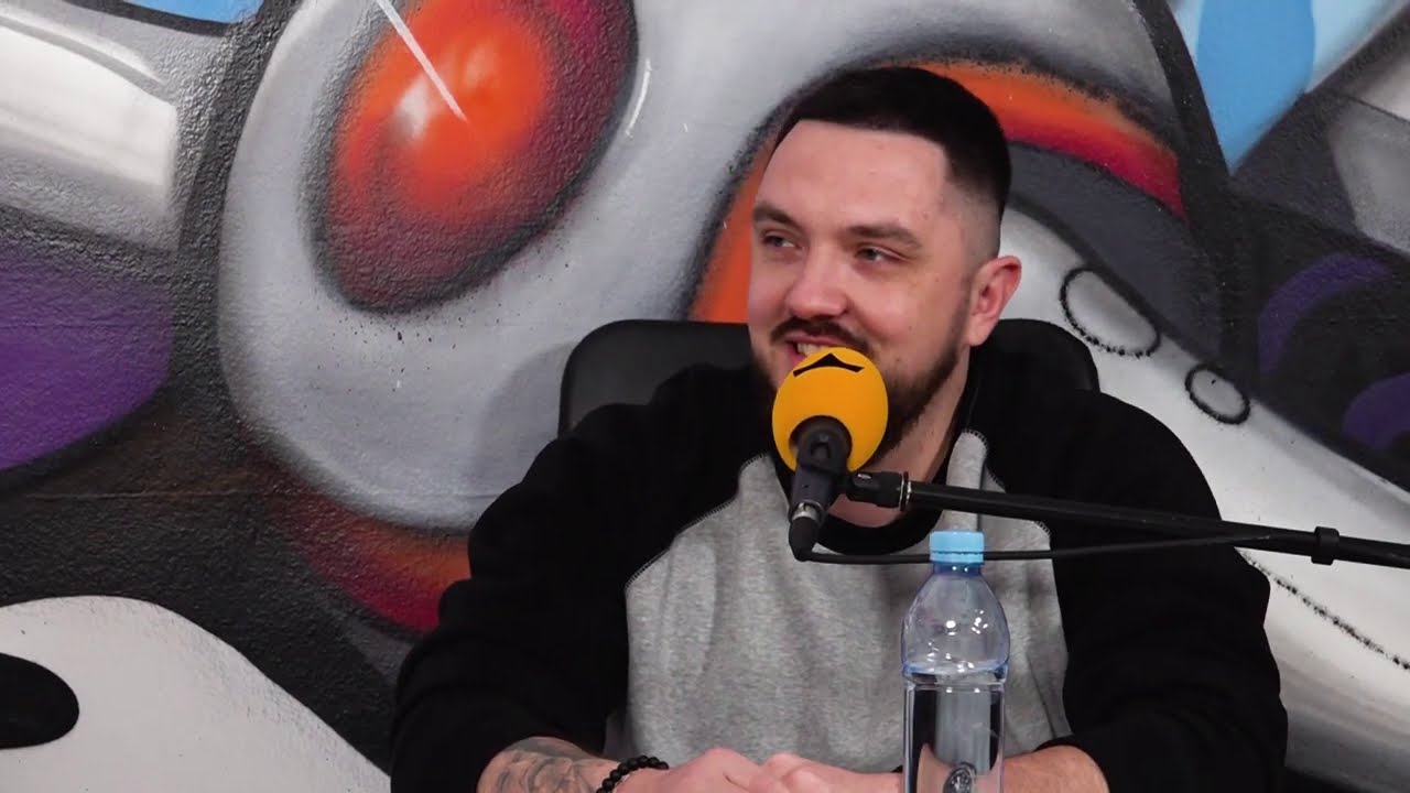 RAP INSIDER Podcast / EP04 / Makk