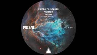 Friedrich Becker - Piquadro (Original Mix)