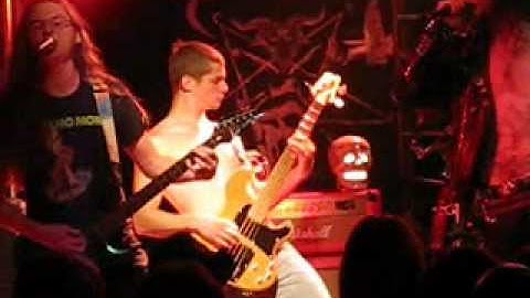 Send More Cops! - Masters Of The Universe