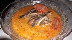 Resep Ikan Asap Kuah Santan - Durasi: 5.19. 