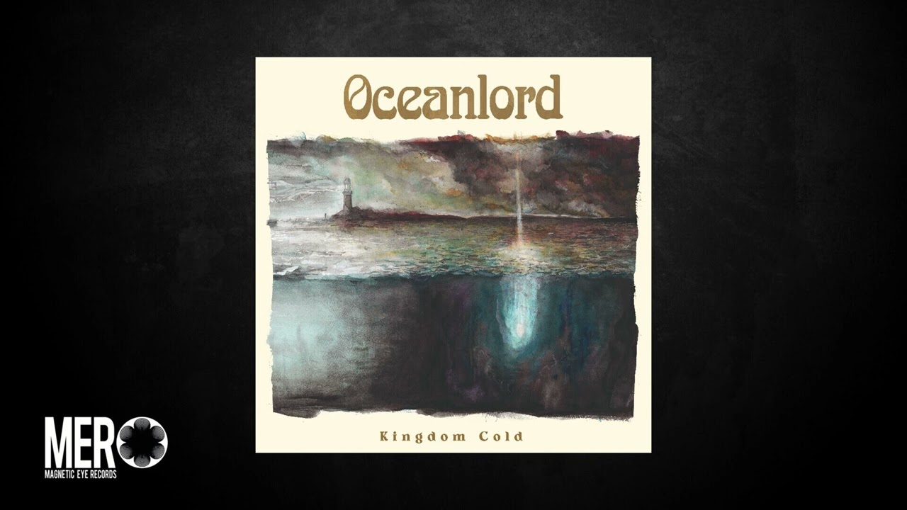 Oceanlord - So Cold
