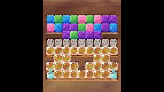 COOKİE CATS BLAST level 667