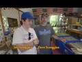 Father and son scour 2015 Brimfield Antiques and Collectibles Shows for vintage vinyl