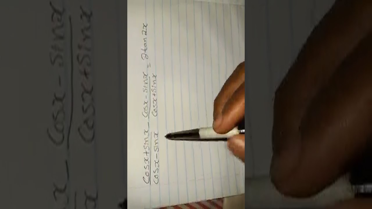 Mathematics Grade 12