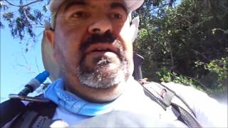 Peregrinação Santarem Fátima 60k pelos Caminhos