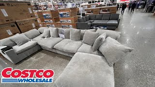 Costco In-Store Sofa & Couch Furniture Walkthrough ποΈ | Sectionals, Recliners & Living Room Sets Costco In-Store Sofa & Couch Furniture Walkthrough ποΈ | Sectionals, Recliners & Living Room Sets