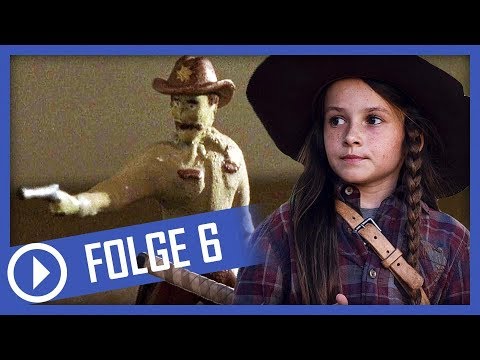 The Walking Dead Staffel 6 Folge 9 The Walking Dead Staffel 6 Folge 9