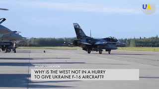 Mig-29 or F-16? What aircraft does Ukraine need to win, and what is the West ready to provide?