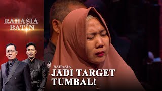 Ibu Kanih Jadi Target Tumbal!! - Rahasia Batin