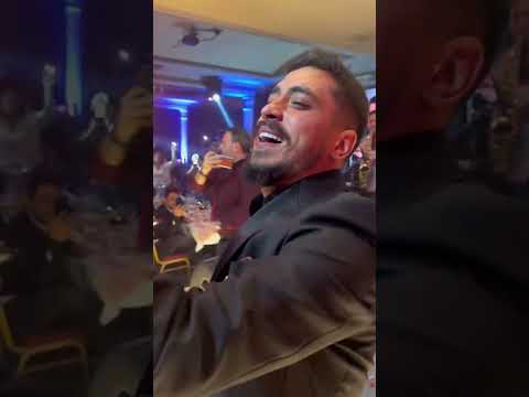 مهند زعيتر و محمد فؤاد تجرح قلبي اني