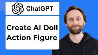 How to Create Your Own AI Doll Action Figure with ChatGPT [2026 Guide] screenshot 2