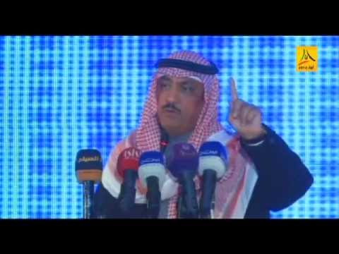 مسلم البراك و محمد الخليفة