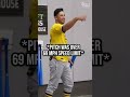 Greatest play that didn’t count #blitzball #sports #defense #highlight