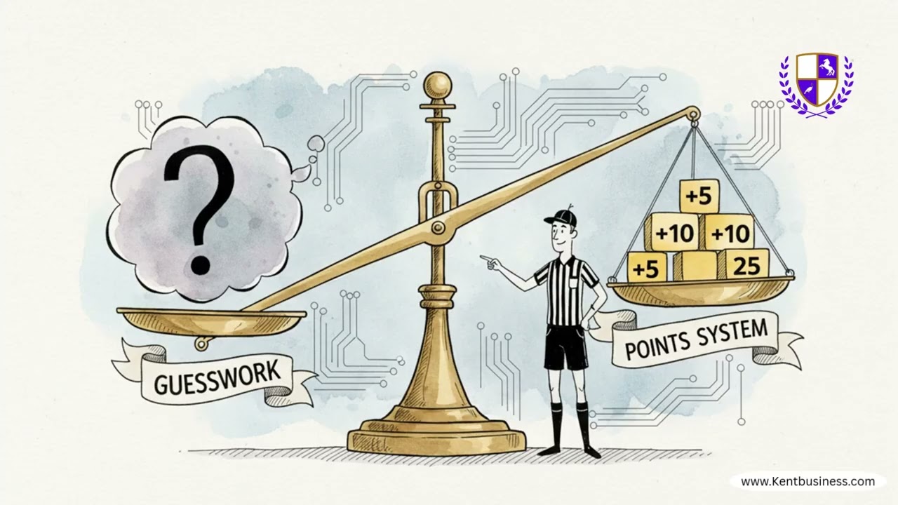 Automated Lead Qualification & The Future of CRM | Chapter 6 - Part 3