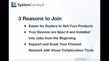 Transforming Physical Security System Design with Manufacturer-Integrated Digital Catalogs