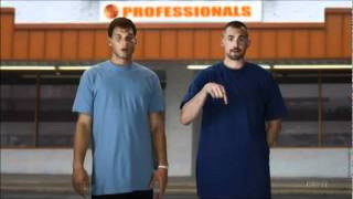 Lockout Professionals! - ESPYs 2011