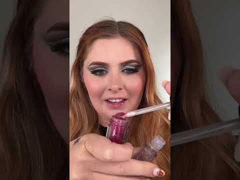 Video: 3 Möglichkeiten, einfarbiges Make-up zu machen