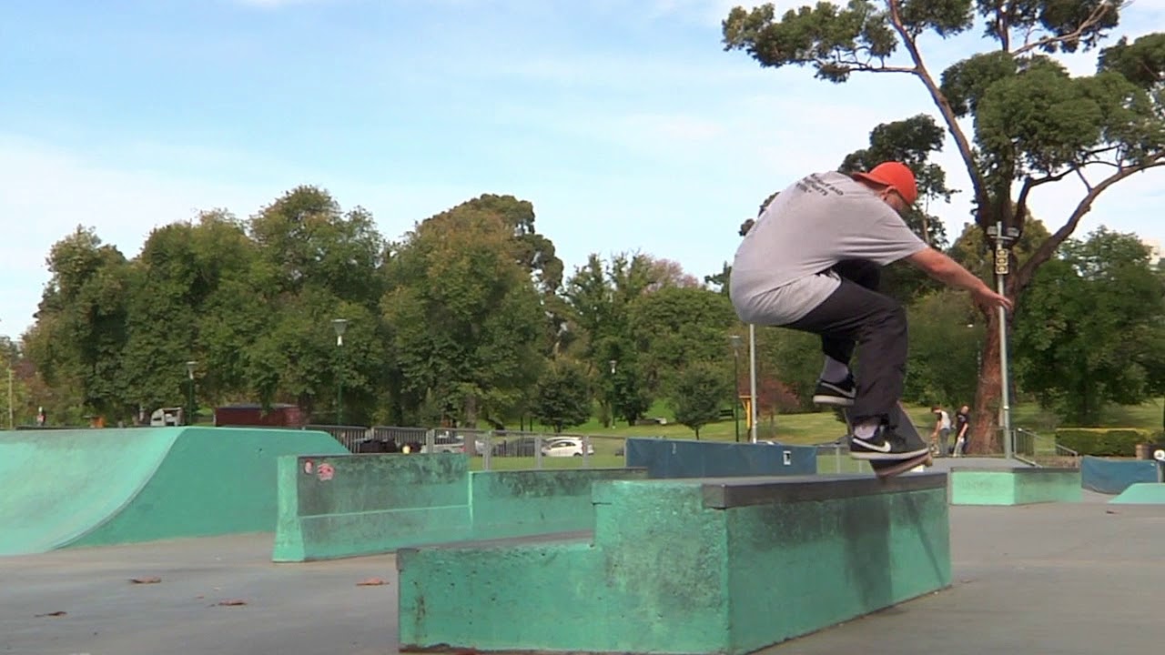 Casey Foley has Style