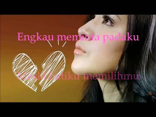 Raisa - Mantan Terindah (With Lirik) class=