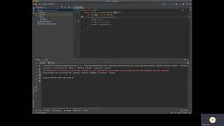 Using the Debugger in IntelliJ