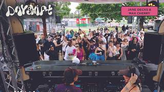 Download Lagu Jane Decks & Max Cherry - Dayshift - Jan '26 [UK Funky and Club Set]