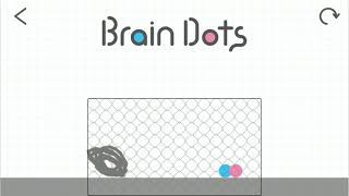 Brain dots level 25