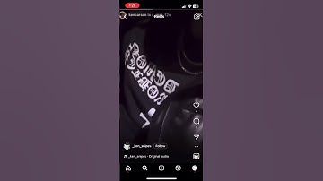 Ken Carson - bora bora (Snippet) 3/4/23