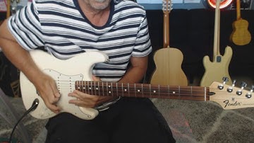 Cake Manah Manah Guitar Tab Preview