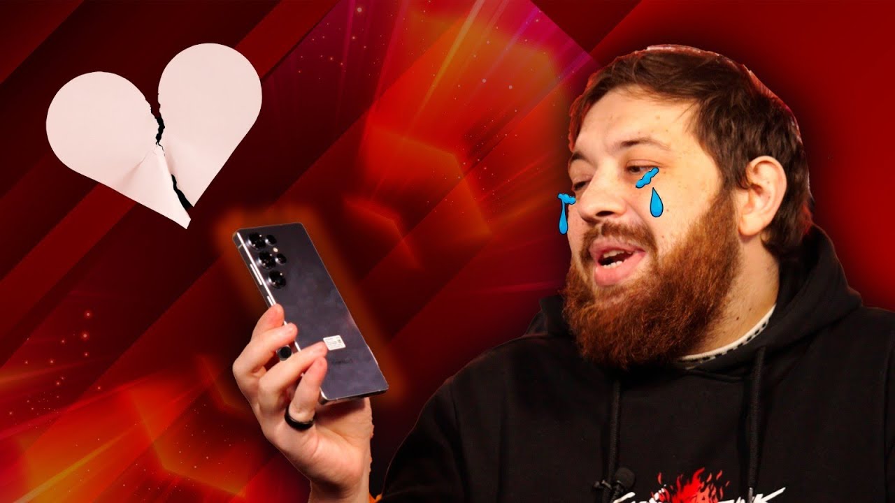 GALAXY S25 ULTRA putea fi atât de bun...📲