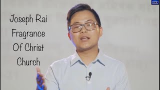 प्रभु,कसरी अगमवाणी गर्नु मलाई सिकाउनुहोस् - JOSEPH RAI || Nepali bachan||