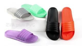 Wholesale ladies slippers supplier with soft molded sole light & flexible #spendlessshoes #shoezone screenshot 3