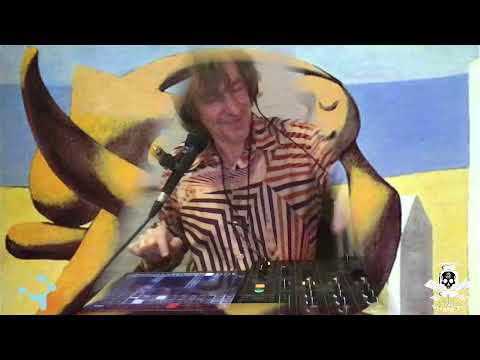 Altered Fist on PTV: Found My 303