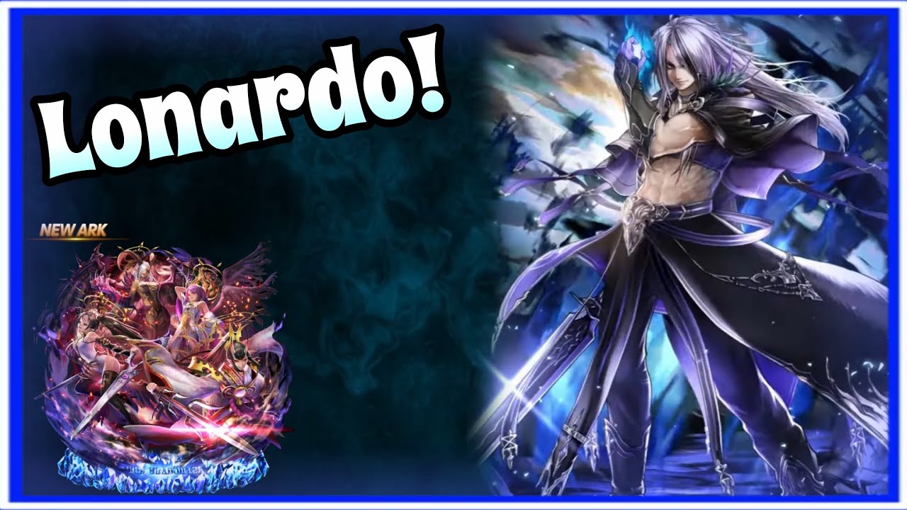 Lonardo & UR ark Review & Updates Last Cloudia YouTube