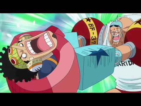 Straw Hats gets new bounties after Doflamingo defeat