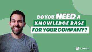 Top 5 Industries That Need a Knowledge Base For Their Business