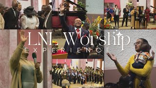 Lasalle New Life SDA Worship Experience | Sabbath, April 5, 2025 | Live Stream