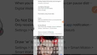 #video sorry this media file doen't exist on your internal storage || problem solve #whatsapptricks