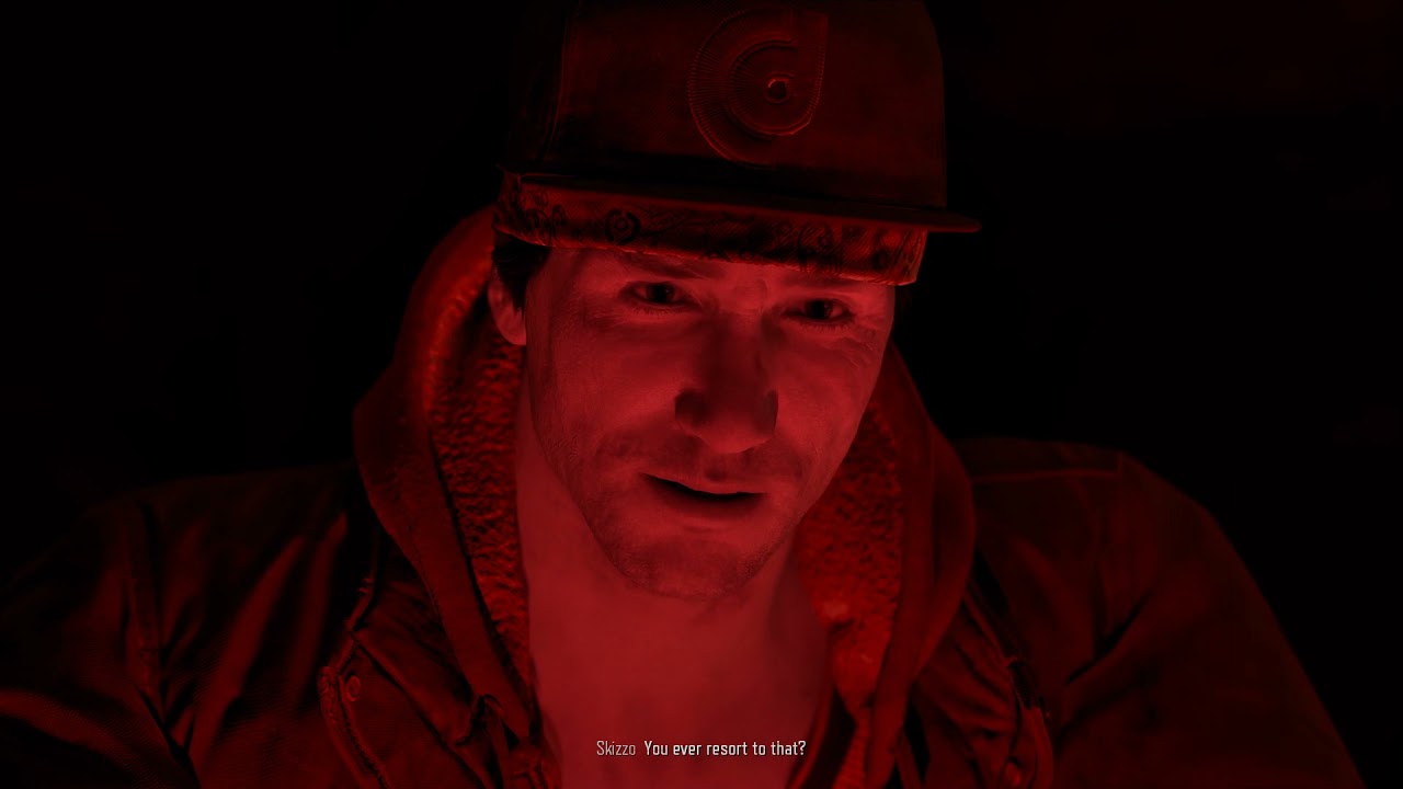 Days Gone - Getting Dynamite With Skizzo