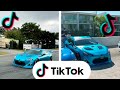 JDM TIKTOK COMPILATION | TIK TOK CARS
