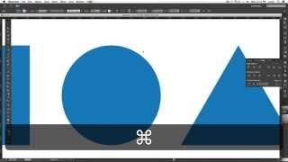Illustrator Basics: Shape Tools