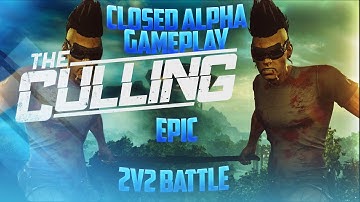 Did We Win ? - The Culling Alpha