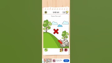 Brain Test All-Star:IQ BoostUnico Studio Level 301 #iqlegend #games #gaming #braintestsolution #iqt