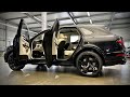 Bentley Bentayga V8 Azure - 2023 @www.carsearch.de