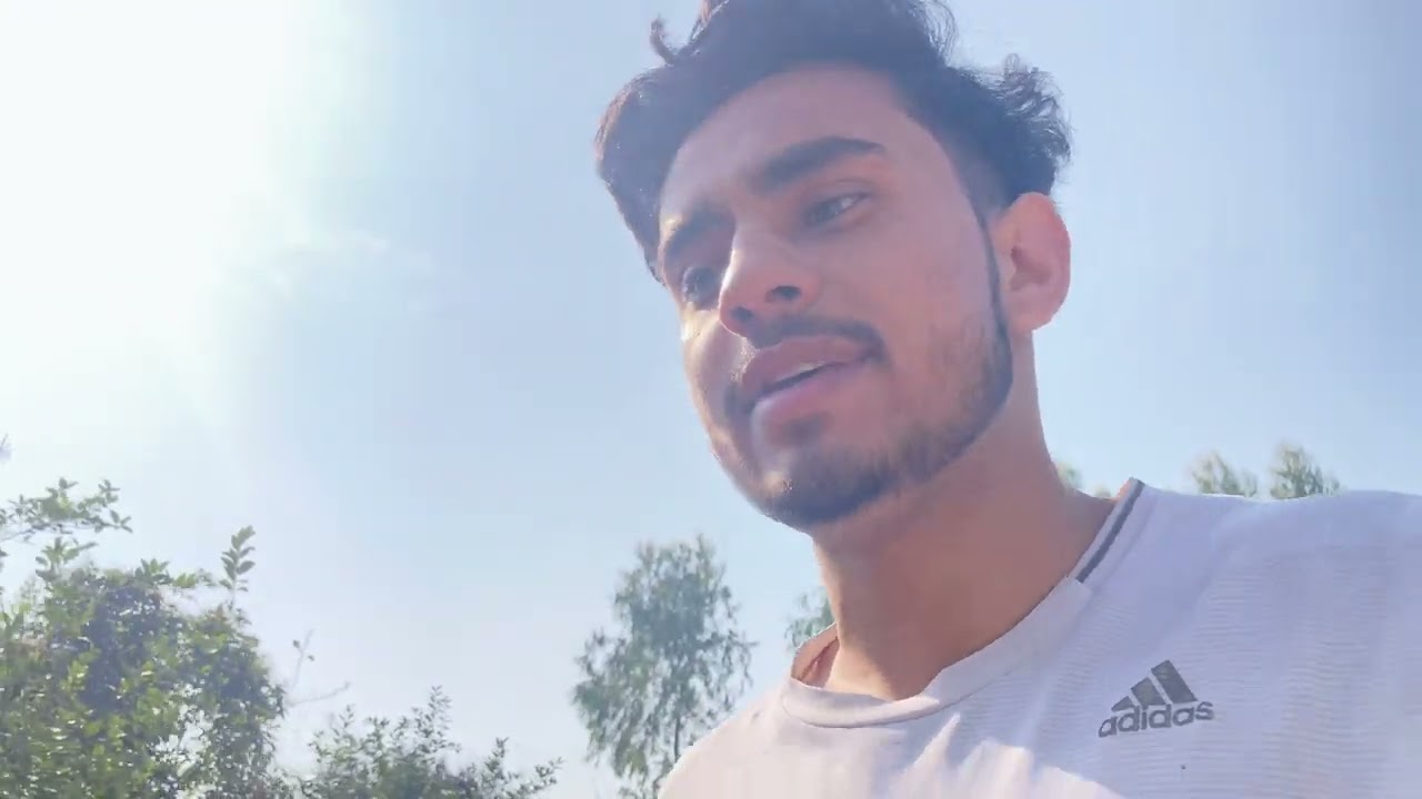 Aaj khet me aalu ka kaam hua 🚜(VLOG-3)