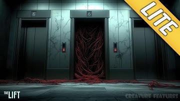 Creature Features Episode 417 Lite