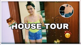 HOUSE TOUR*Hasta el último rincón de mi casa* || Majo Martinez