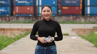 DVB - လာမယ့္ ေ႐ြးေကာက္ပြဲ လုပ္ငန္းစဥ္ေတြအေၾကာင္းနဲ႔ My Vote (Ep 4)